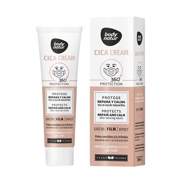 Cica Cream | 40ML
