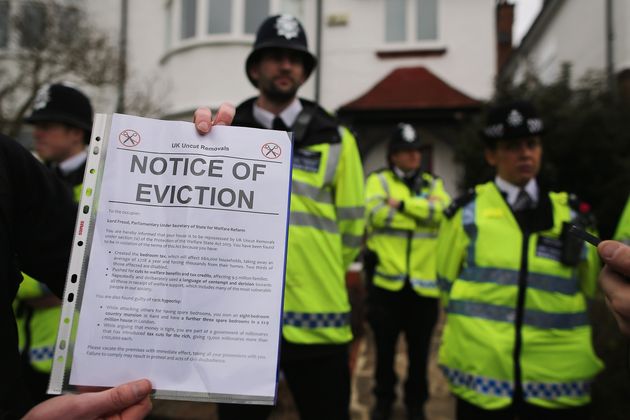 Landlords Illegally Evicting Renters Despite Ban, Says Union