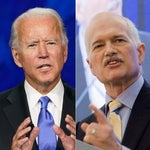 Joe Biden’s DNC Speech Sounded A Lot Like A Jack Layton