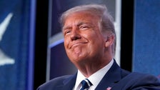Lincoln Project Uses Trump's Goodyear Boycott Call To Blast Him In Ohio Ad