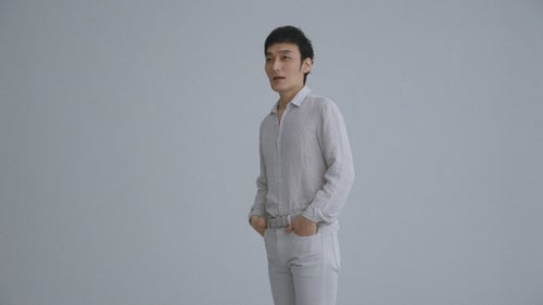 草なぎ剛さん、大人用紙オムツ「アテント」のCMキャラに