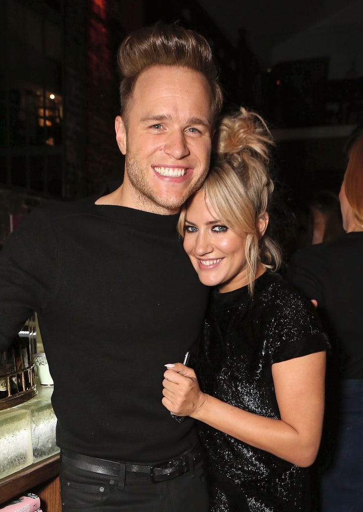 Caroline Flack inquest: 'No doubt' presenter intended to take own