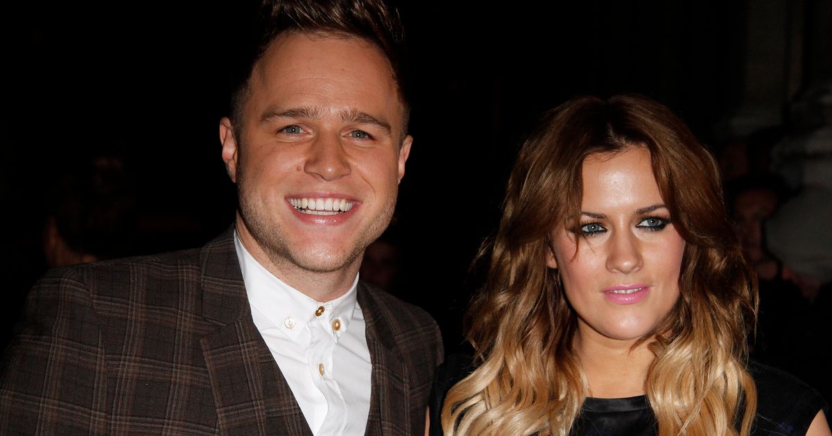 Caroline Flack inquest: 'No doubt' presenter intended to take own