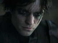 The Batman Teaser Reveals Robert Pattinson S Very Emo Looking Bruce Wayne Huffpost Uk The Batman Teaser Reveals Robert Pattinson S Very Emo Looking Bruce Wayne Huffpost Uk