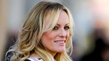Court Orders Trump To Pay $44,100 For Stormy Daniels' Legal Fees