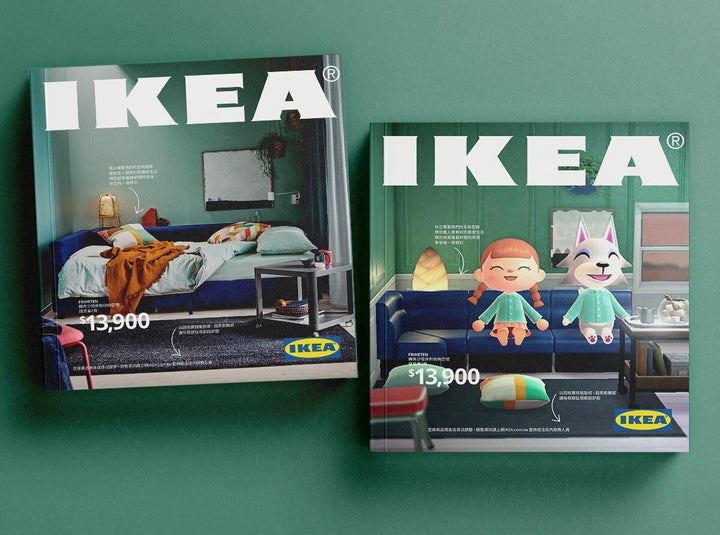 IKEA Taiwan