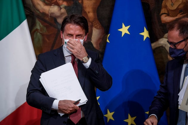 La trappola del rimpasto di