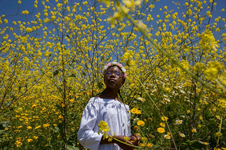 "A Long Song for Latasha"