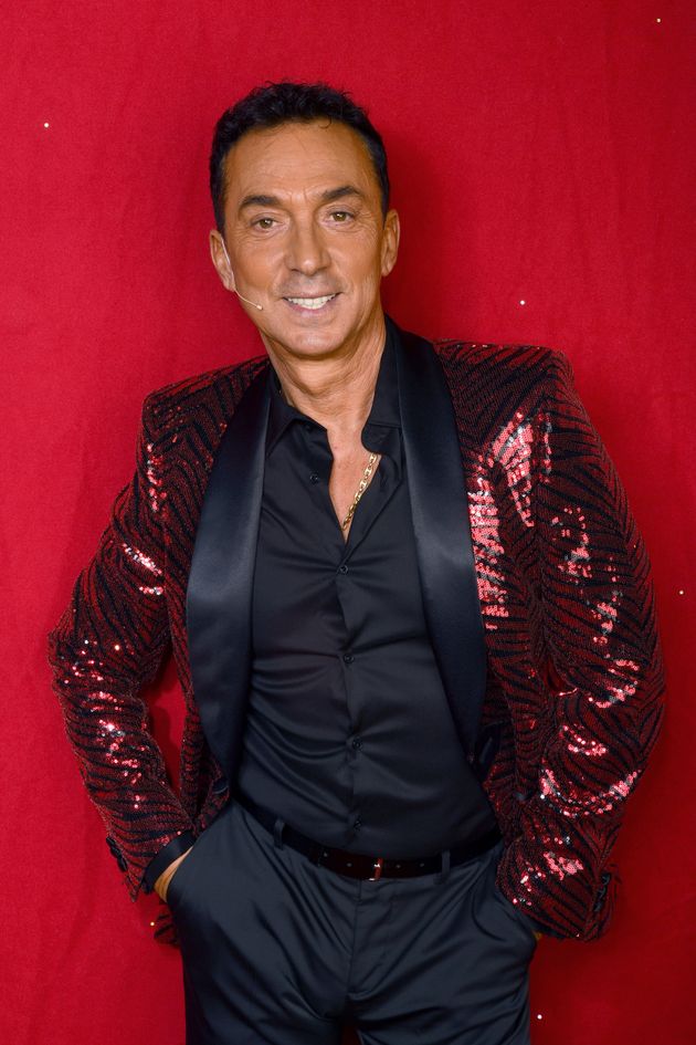 Bruno Tonioli