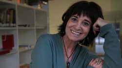 Rosa Montero habla de su novela más ambiciosa: 'La buena suerte', sobre el amor pasional y por la