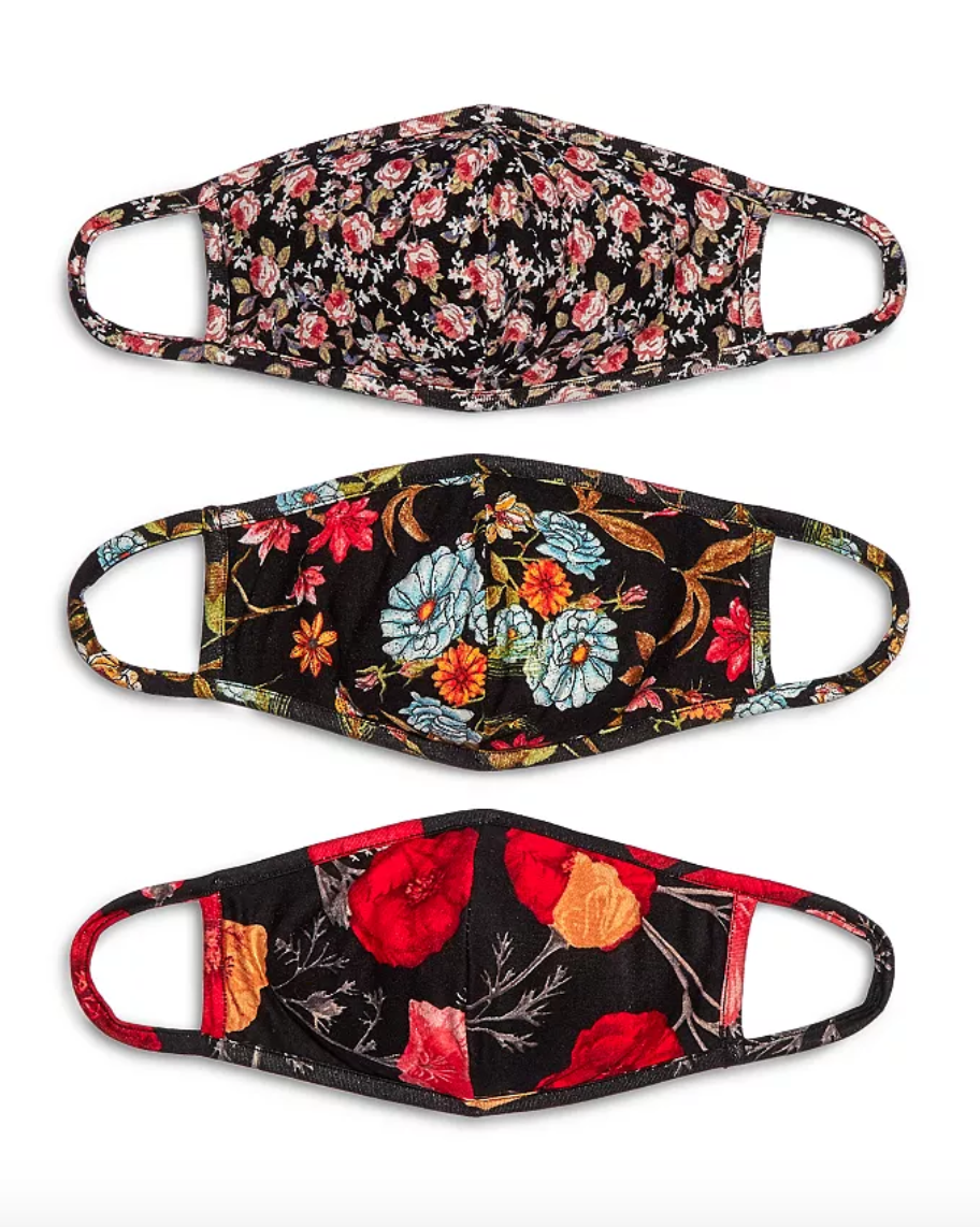 The Absolute Prettiest Face Masks For Coronavirus You'll Want To Wear 12 The Absolute Prettiest Face Masks For Coronavirus You'll Want To Wear 12