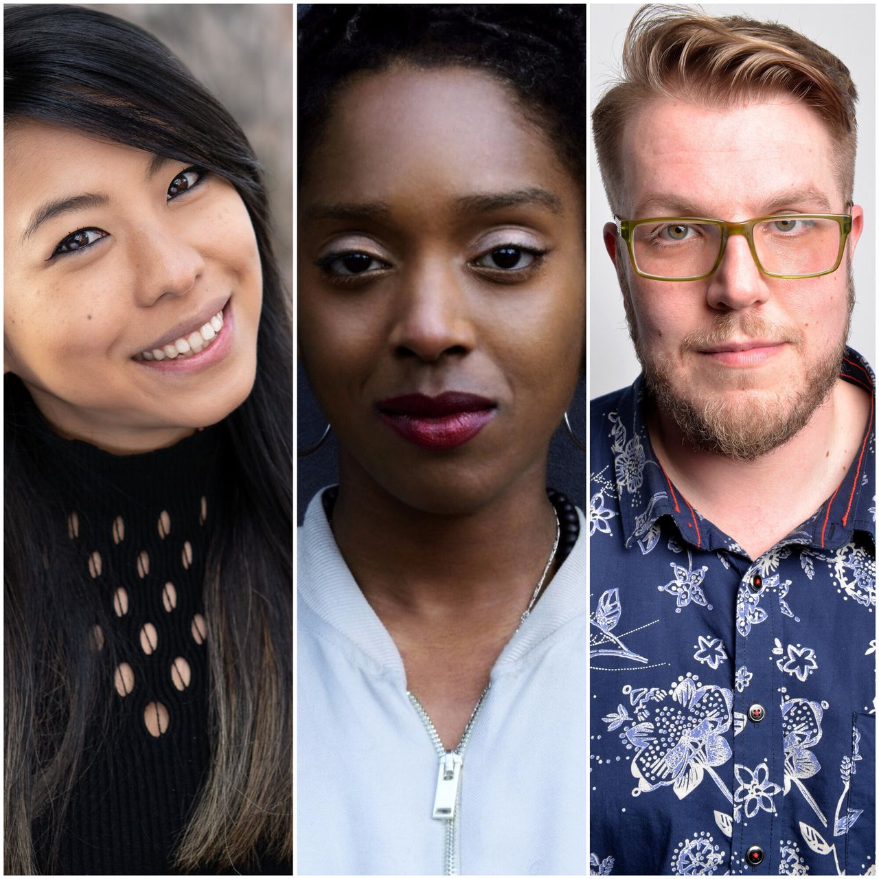 Six comedians share their thoughts on the future of comedy with HuffPost UK