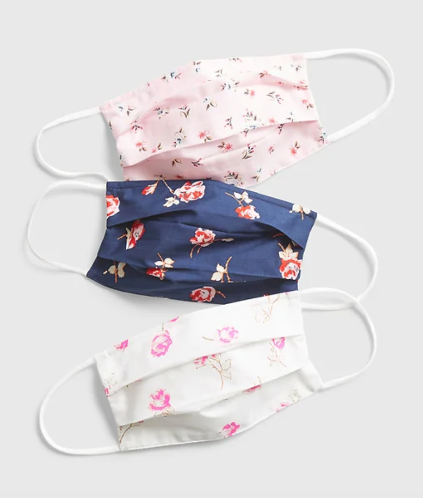 The Absolute Prettiest Face Masks For Coronavirus You'll Want To Wear 19 The Absolute Prettiest Face Masks For Coronavirus You'll Want To Wear 19