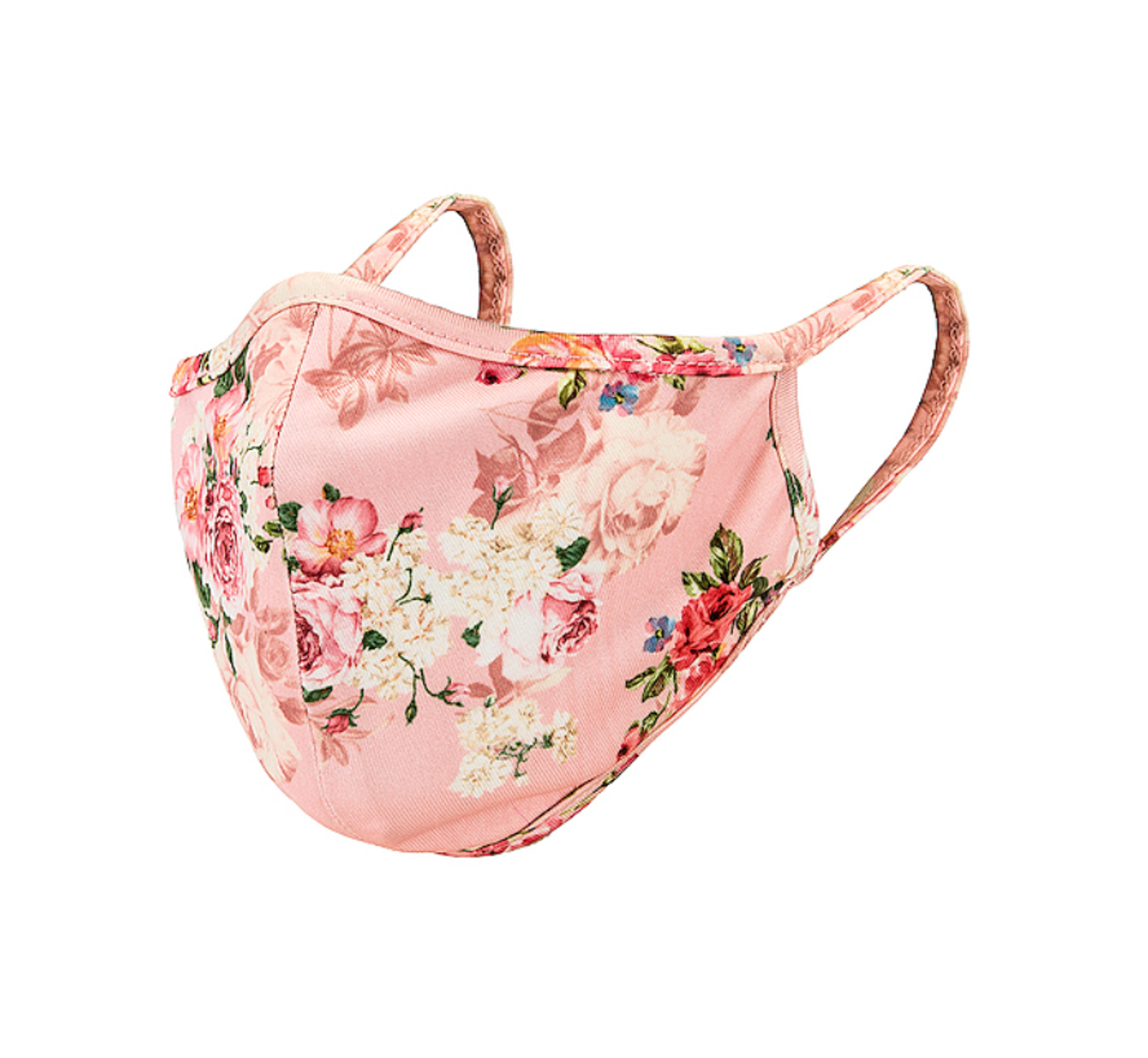 The Absolute Prettiest Face Masks For Coronavirus You'll Want To Wear ...