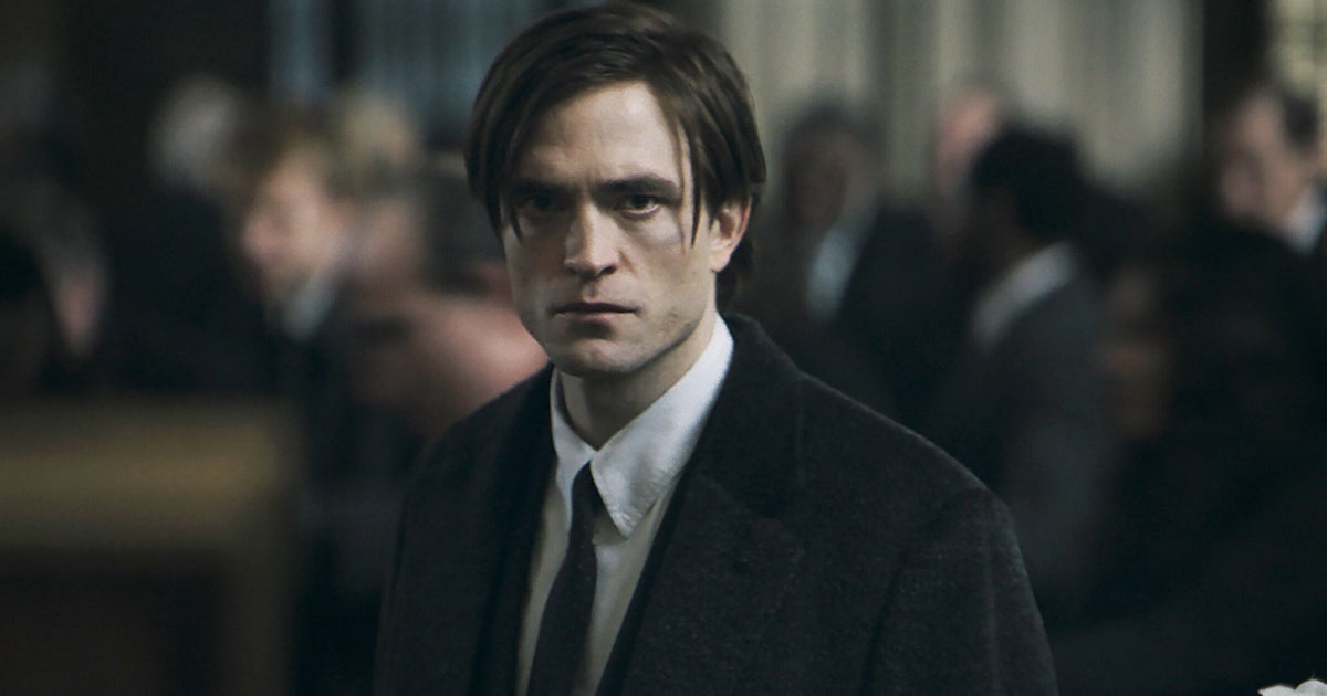 Fans Already Solved The Riddler's Cryptic Puzzle In 'The Batman' Teaser ...