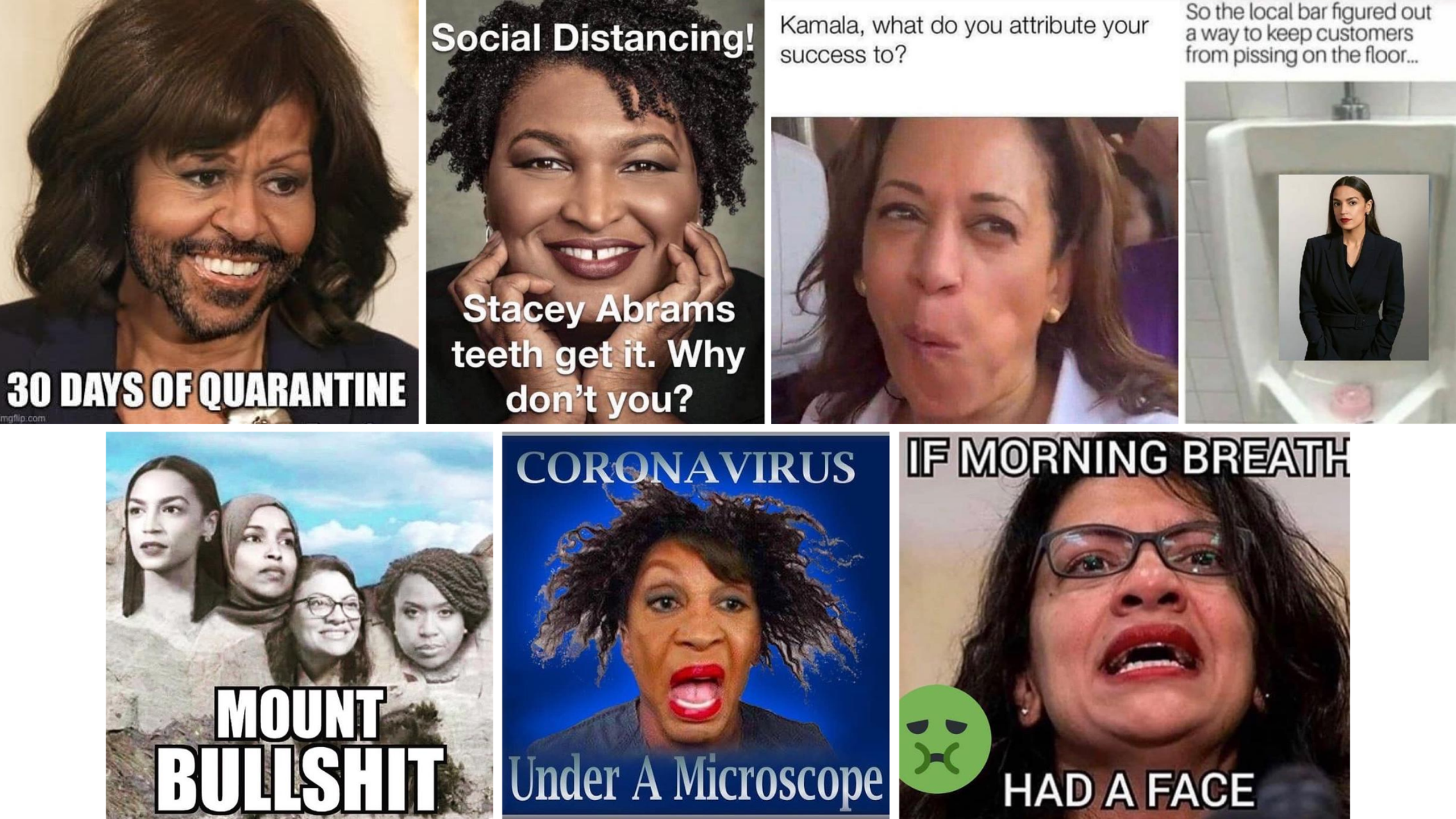 Meme Conservative Target How Conservative Teens Are Meme-ing And Monetizing The Political Divide ...