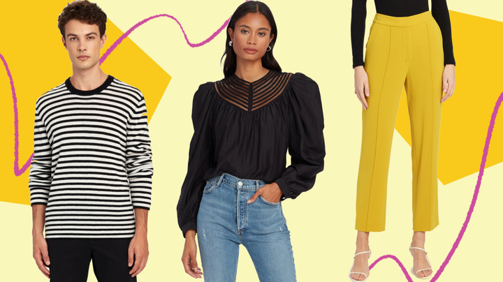 If you’re already browsed through Nordstrom’s Anniversary Sale, you might want to shop through Verishop’s Warehouse Sale. 