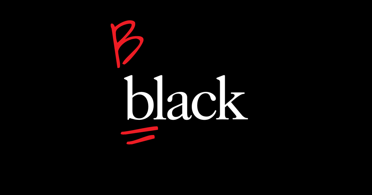 Here's Why It's A Big Deal To Capitalize The Word 'Black' | HuffPost Life
