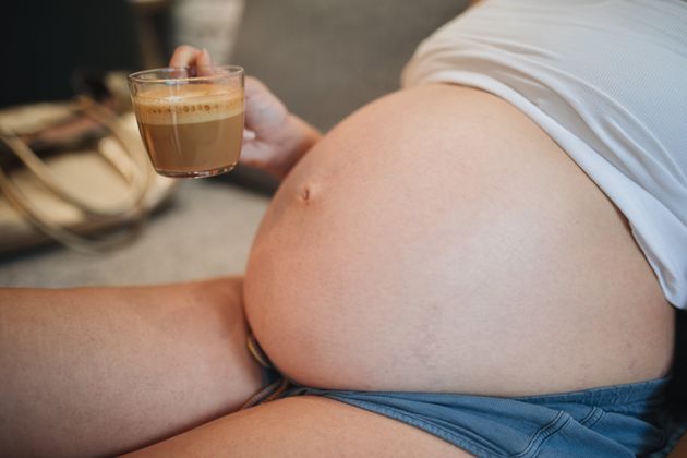 No Safe Level Of Caffeine For Pregnant Women, Study Suggests
