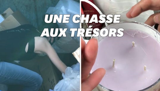 Cette mère et sa fille ont récolté 29.000 euros d’objets jetés à la