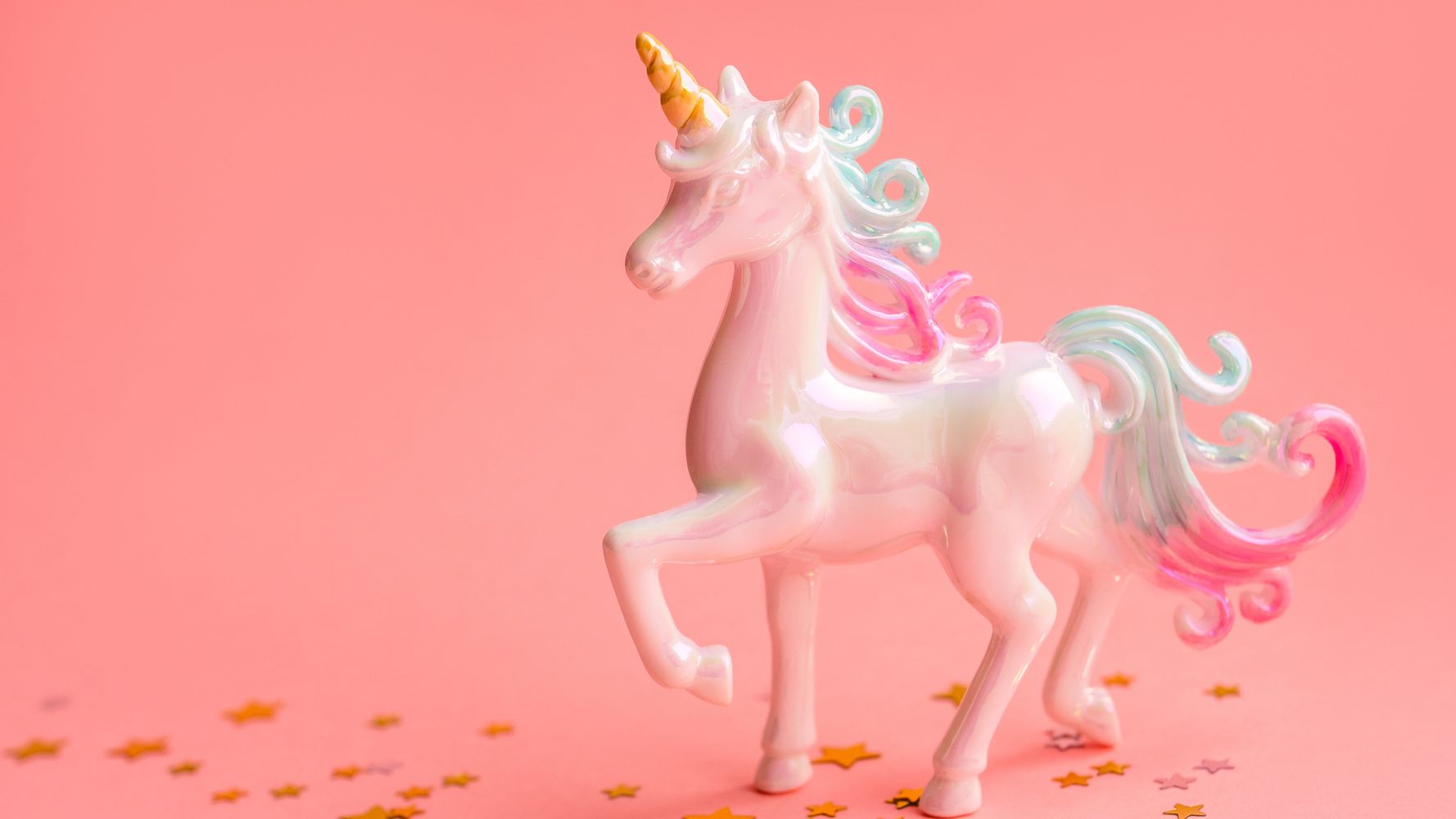 Magical Unicorn Porn - Why Being The 'Unicorn' In A Threesome Isn't Always A Magical Experience |  HuffPost UK Life