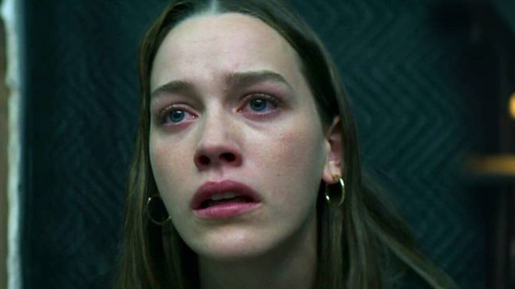 Los dos años de sufrimiento de Victoria Pedretti, protagonista de ‘La