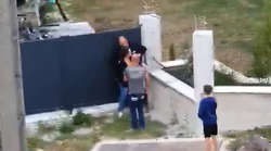 Le maire de Chalifert en Seine-et-Marne agressé à coups de