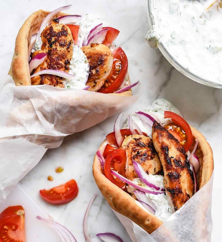 The 10 Best Instagram Recipes From August 2020 | HuffPost Life