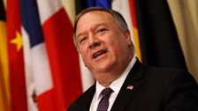 

    Mike Pompeo To Give An Unprecedented And Potentially Illegal Speech To The RNC

