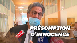 L’avocat de Fourniret demande “sérénité” et “respect de la présomption d’innocence” dans l’affaire