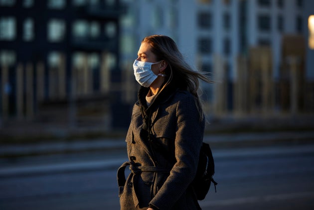 Experts Predict What Flu Season Will Be Like During The COVID-19