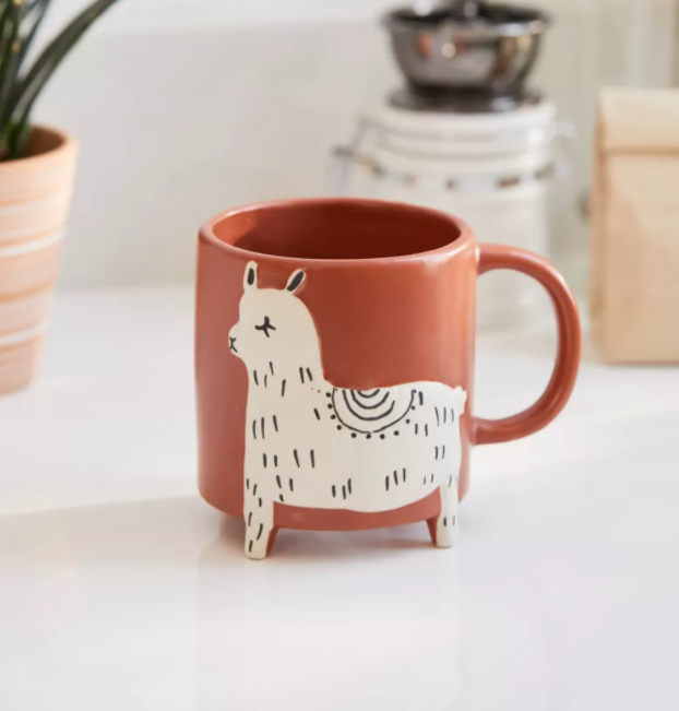 You're Perfect Mug from The Found – Urban General Store