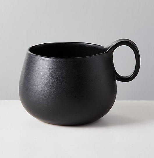 Cute Coffee Mugs That'll Make You Feel Like You're At A Fancy Cafe