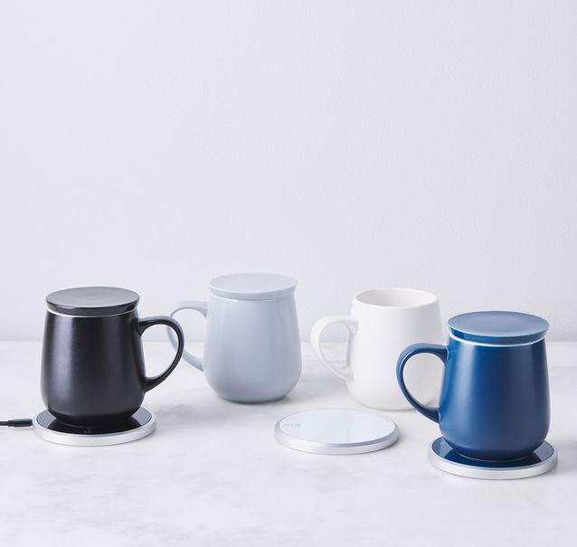 Cute Coffee Mugs That'll Make You Feel Like You're At A Fancy Cafe