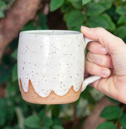 These Beautiful Mugs From Local Shops Make Coffee More Enjoyable