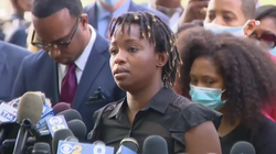 “Je ne veux pas de votre pitié, mais que ça change”: le puissant discours de la famille de Jacob