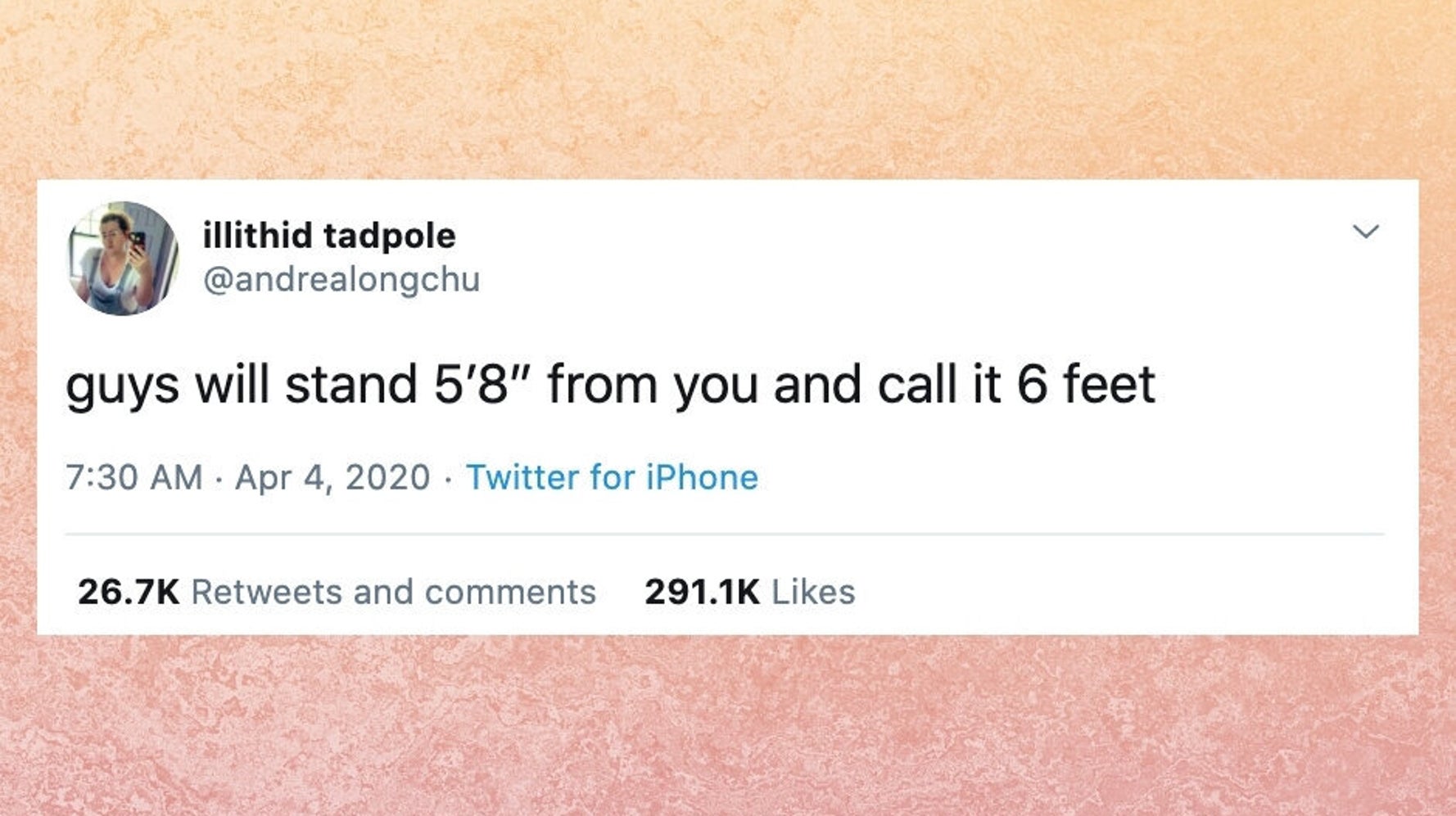 32 Tweets That Sum Up Being Single In The Middle Of A Pandemic Huffpost Life 32 Tweets That Sum Up Being Single In The Middle Of A Pandemic Huffpost Life