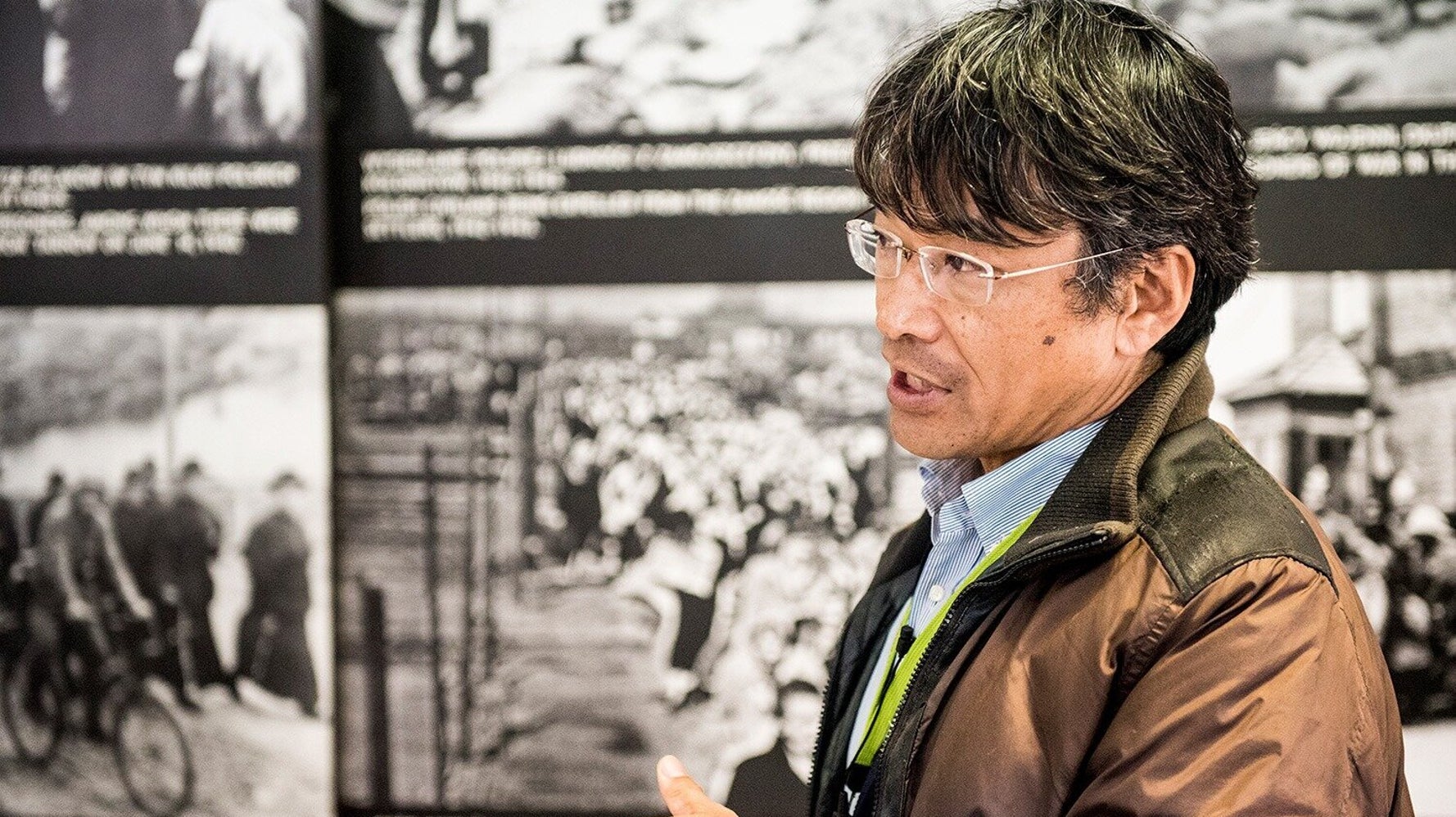 アウシュビッツ博物館ガイド 中谷剛さんに聞く 二度と このような歴史が繰り返されないために ハフポスト