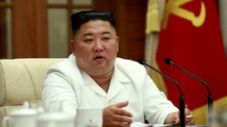 Kim Jong Un dans le coma ? Pyongyang diffuse des images contre les