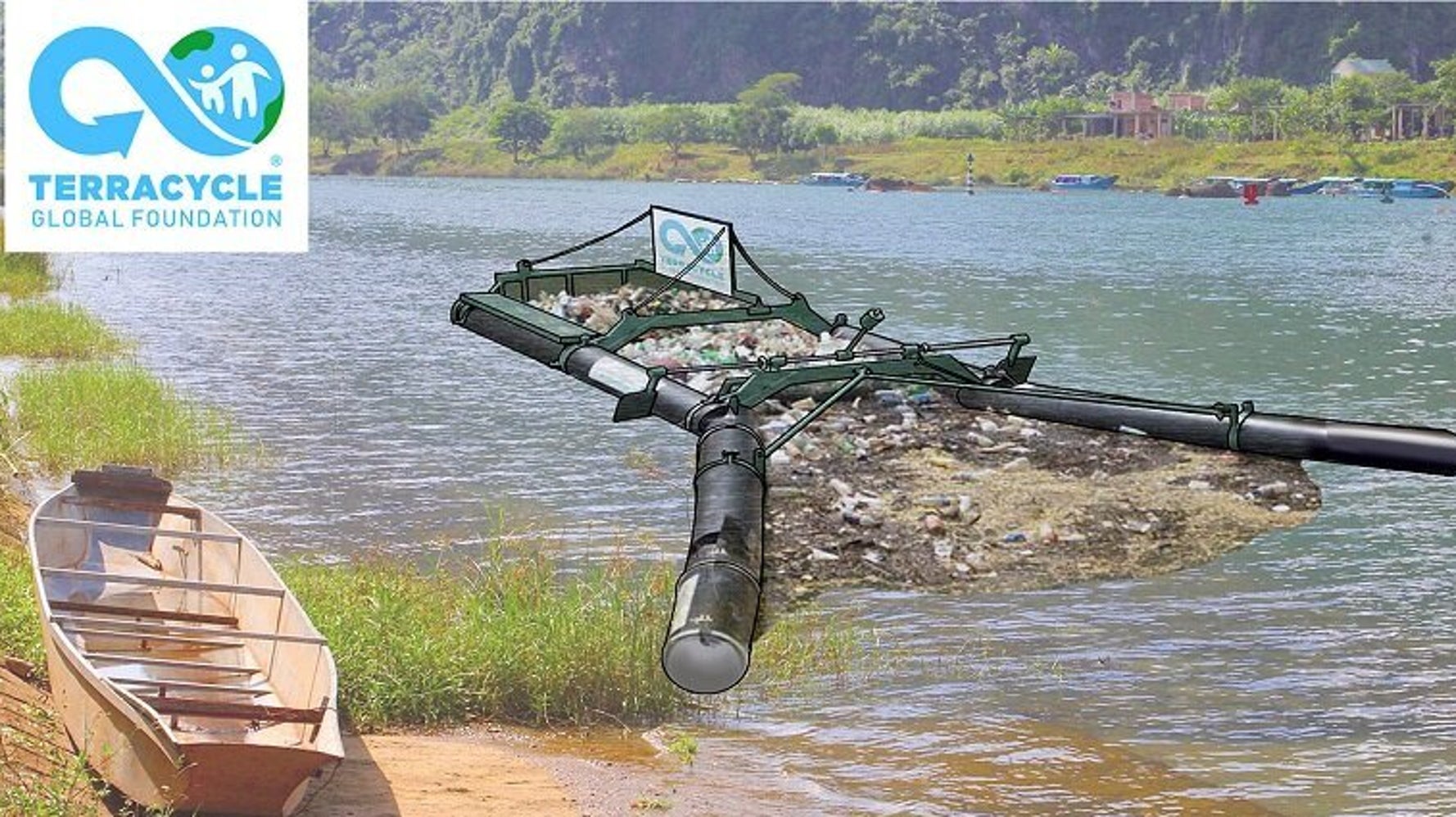 毎日1分間にゴミ収集車1台分のプラスチックが海に流出...ブルーエコノミーに乗り出す民間セクター | ハフポスト WORLD