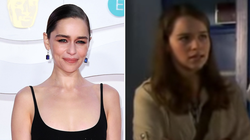 Game Of Thrones' Emilia Clarke Recalls Mortifying Moment From Filming Her Appearance In