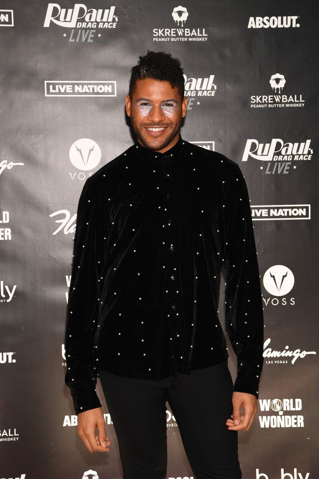 Jeffrey Bowyer-Chapman