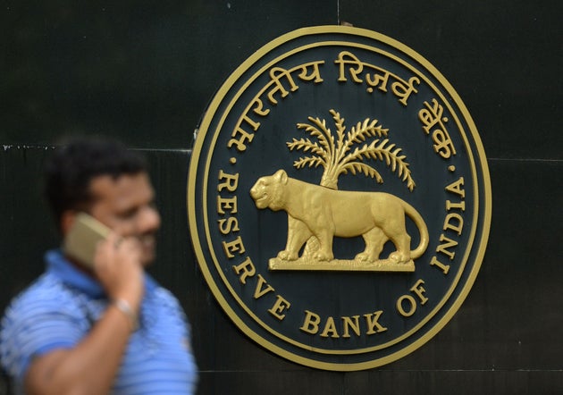 RBI Says Shock To Consumption 'Severe', Calls For 'Wide-Ranging'