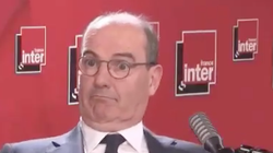 Cette réaction très expressive de Castex sur France Inter a fait le bonheur des
