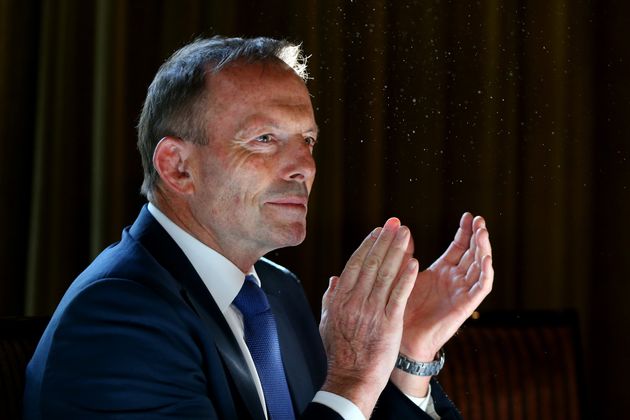 Not Sure Who Famed Raw Onion-Chomper Tony Abbott Is? No Problem, We've Got You