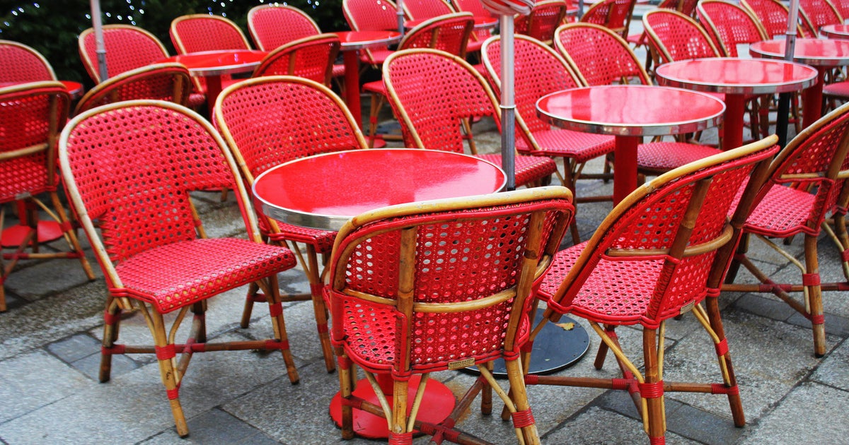 Coronavirus A Paris La Fermeture Des Bars Et Restos A 23h N Est Pas Exclue Le Huffpost