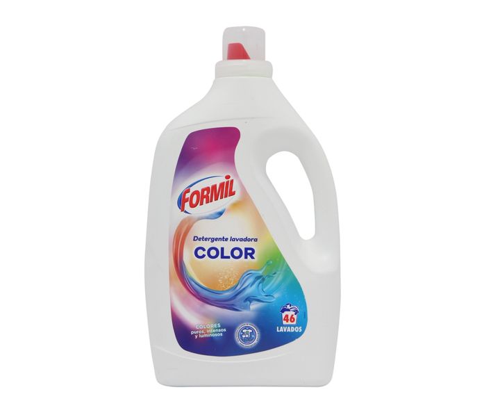 condón reemplazar bueno Los 10 mejores detergentes de lavadora, según la OCU | El HuffPost Life