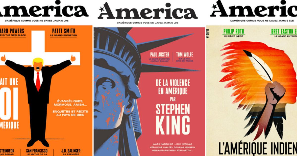 The magazine “America” ​​will stop after a term