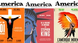 La revue “America” s’arrêtera à la fin du mandat de