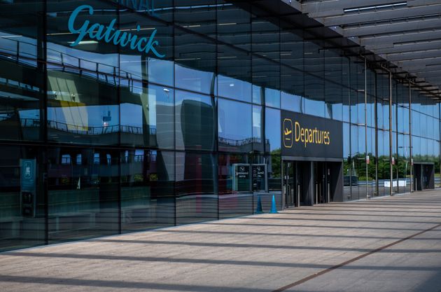 Gatwick Airport has announced plans to cut 600 jobs after it revealed passenger numbers have plummeted by more than 80% this month compared to last year.  